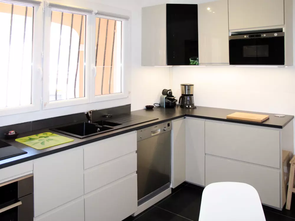 Maison de Vacances Les Issambres