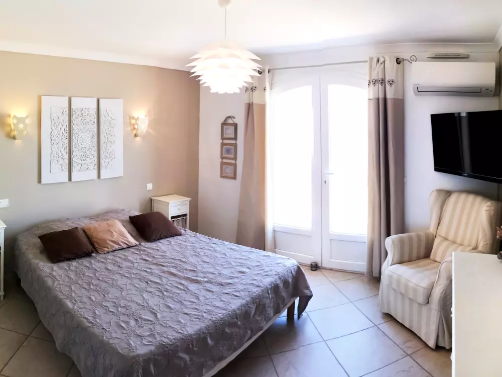 Maison de Vacances Les Issambres