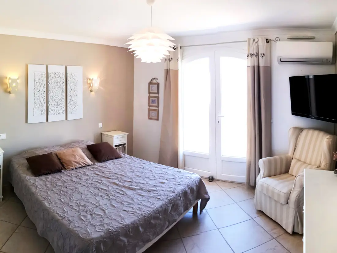 Maison de Vacances Les Issambres
