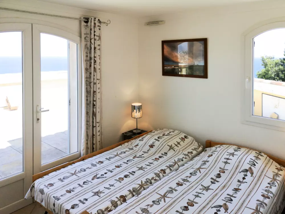 Maison de Vacances Les Issambres