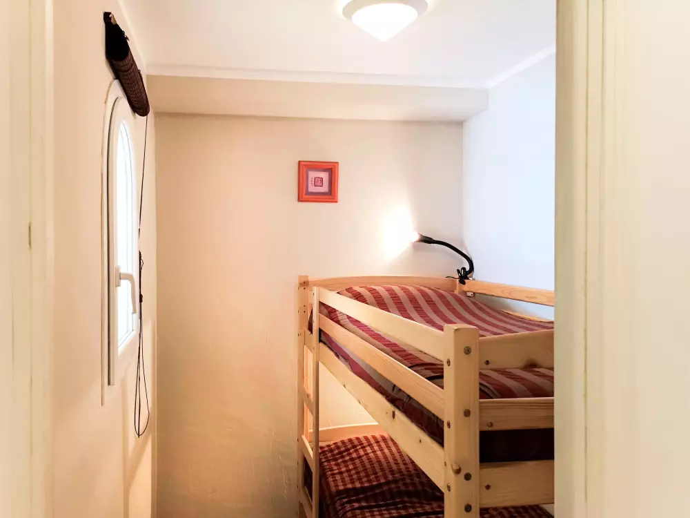 Maison de Vacances Les Issambres