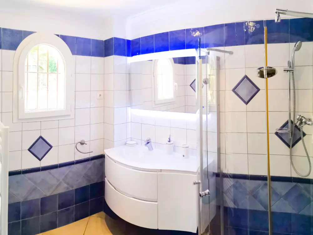 Maison de Vacances Les Issambres