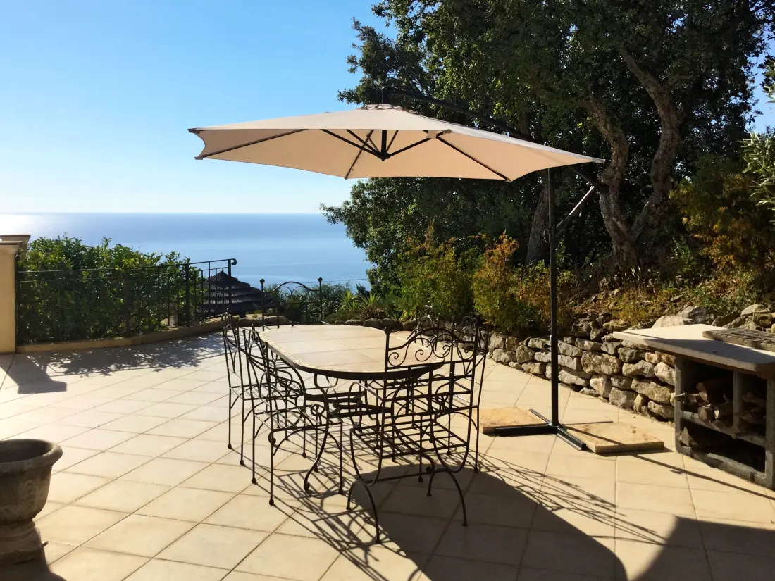 Maison de Vacances Les Issambres