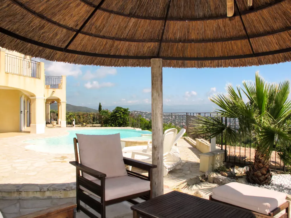 Maison de Vacances Les Issambres