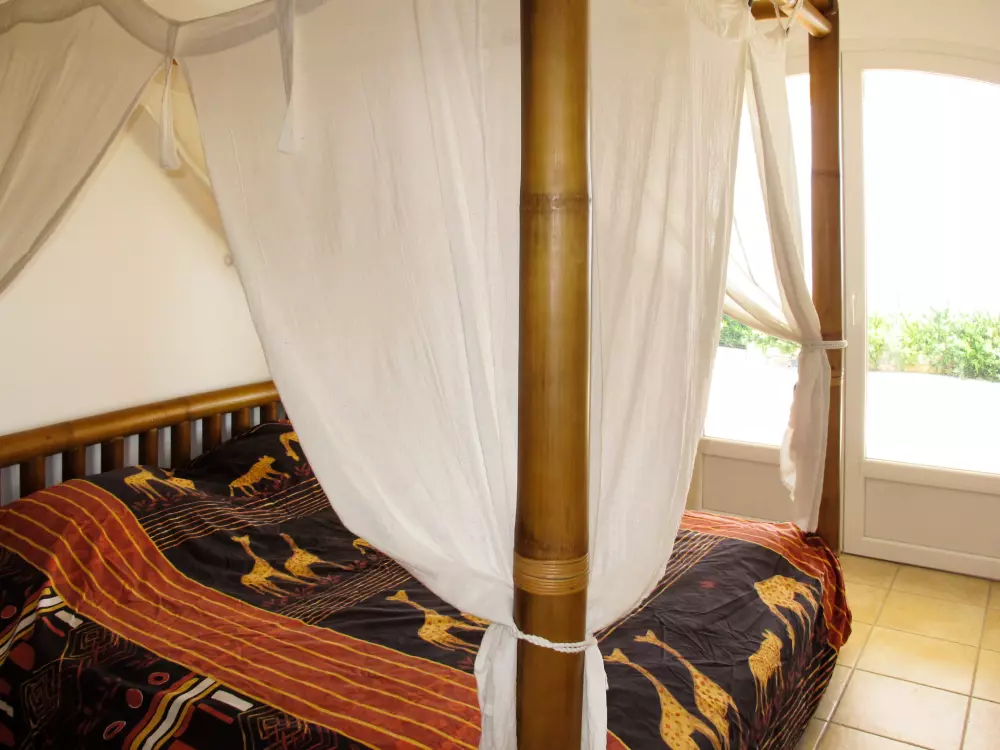 Maison de Vacances Les Issambres