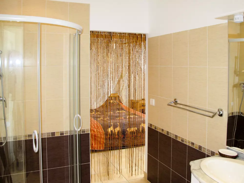 Maison de Vacances Les Issambres