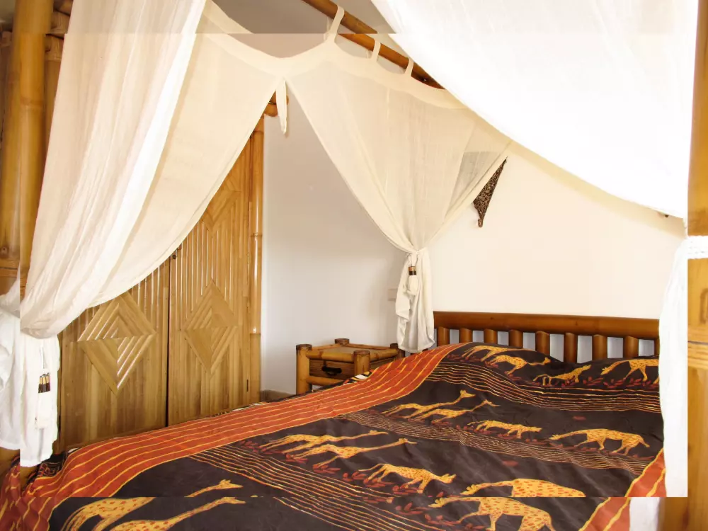 Maison de Vacances Les Issambres