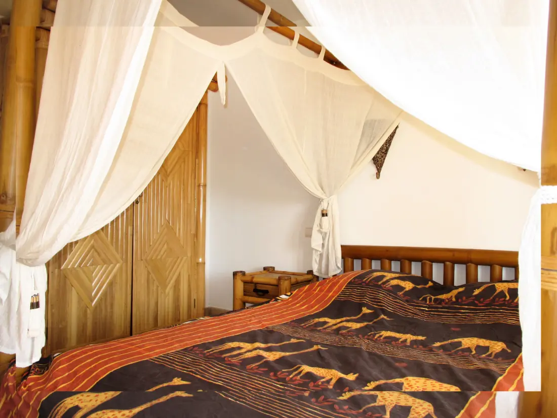Maison de Vacances Les Issambres