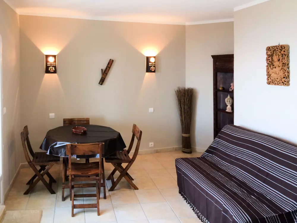 Maison de Vacances Les Issambres