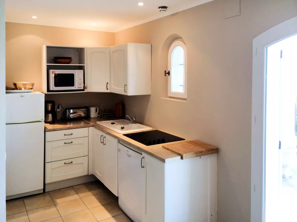 Maison de Vacances Les Issambres