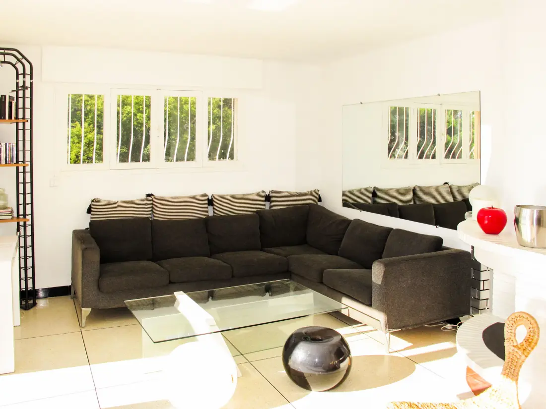 Maison de Vacances Les Issambres