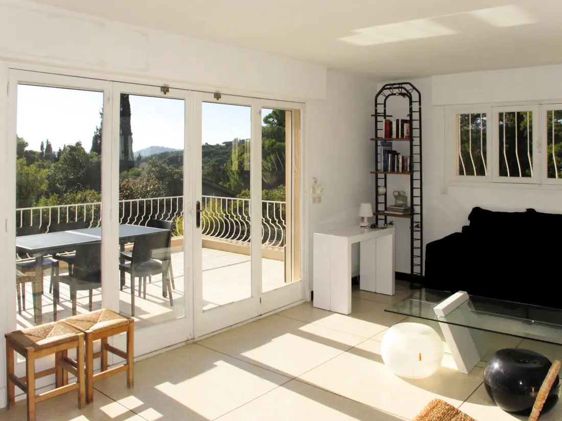 Maison de Vacances Les Issambres