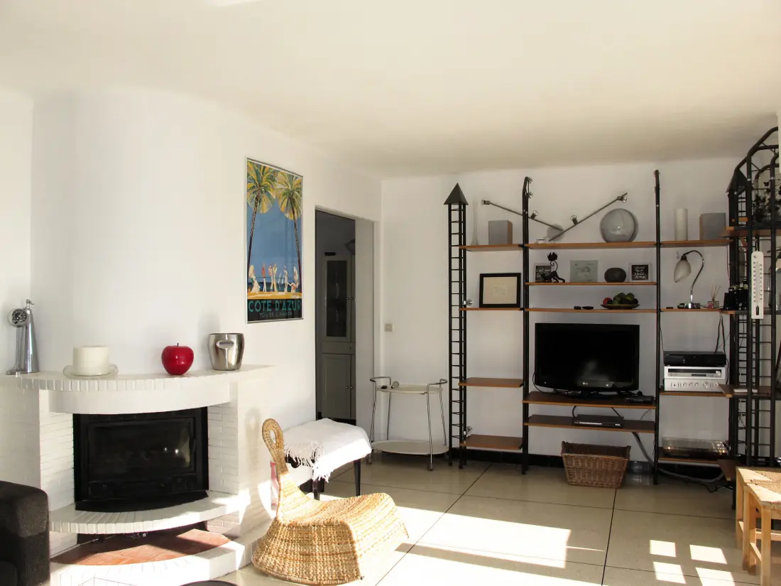 Maison de Vacances Les Issambres