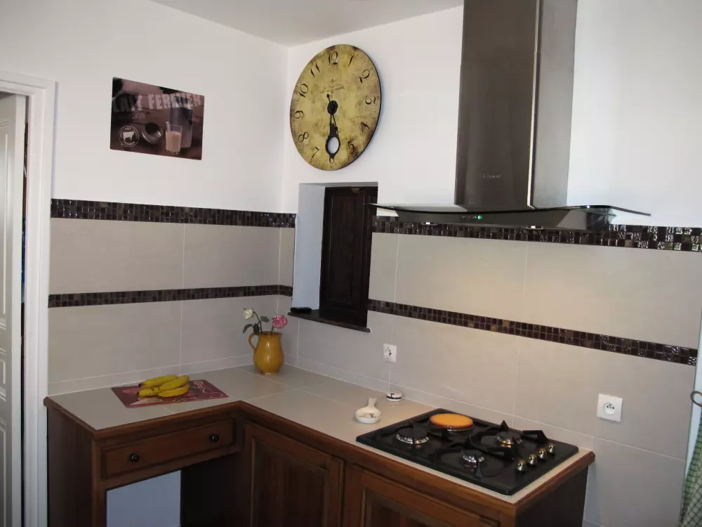 Maison de Vacances Les Issambres