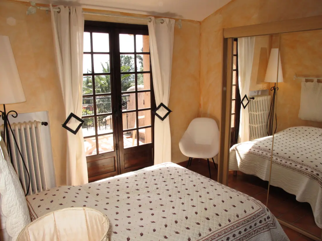 Maison de Vacances Les Issambres