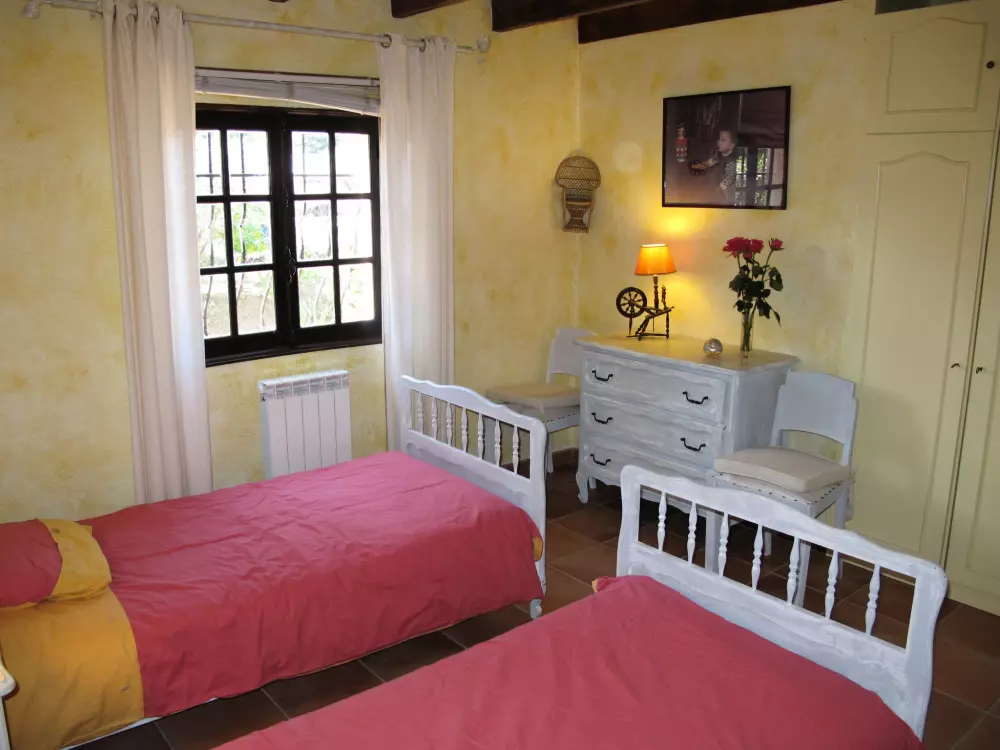 Maison de Vacances Les Issambres