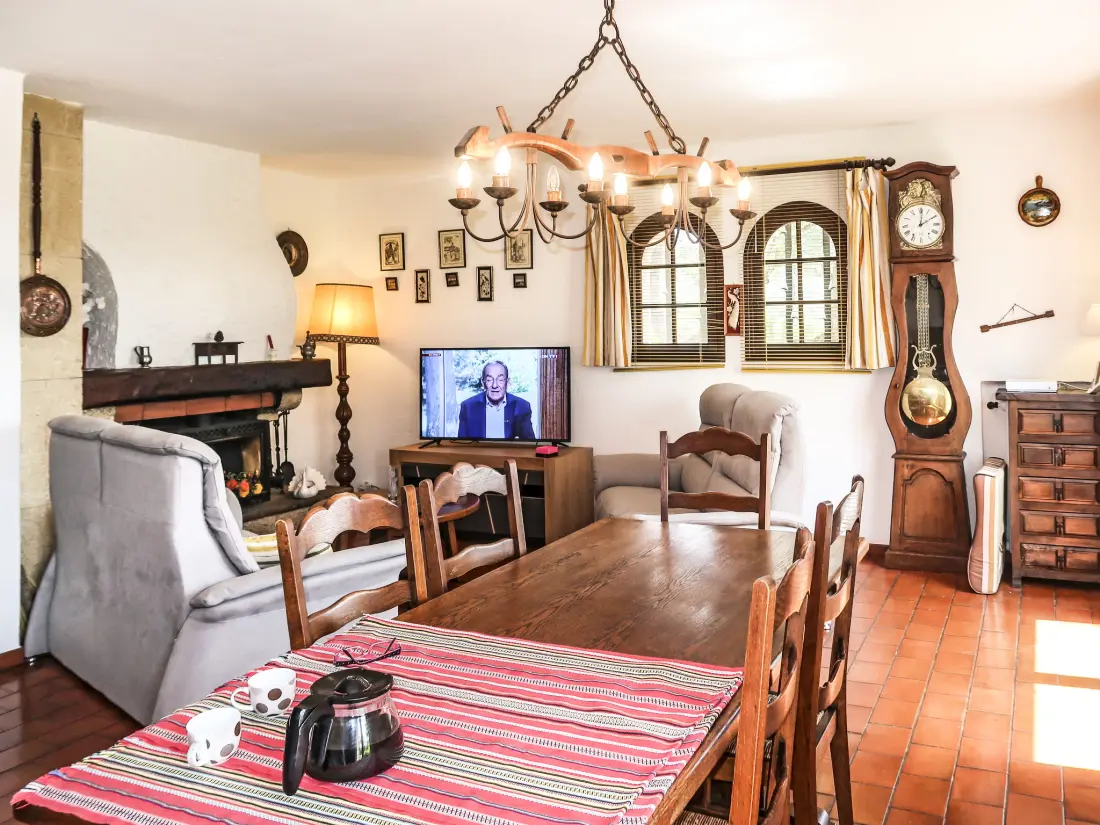 Maison de Vacances Les Issambres
