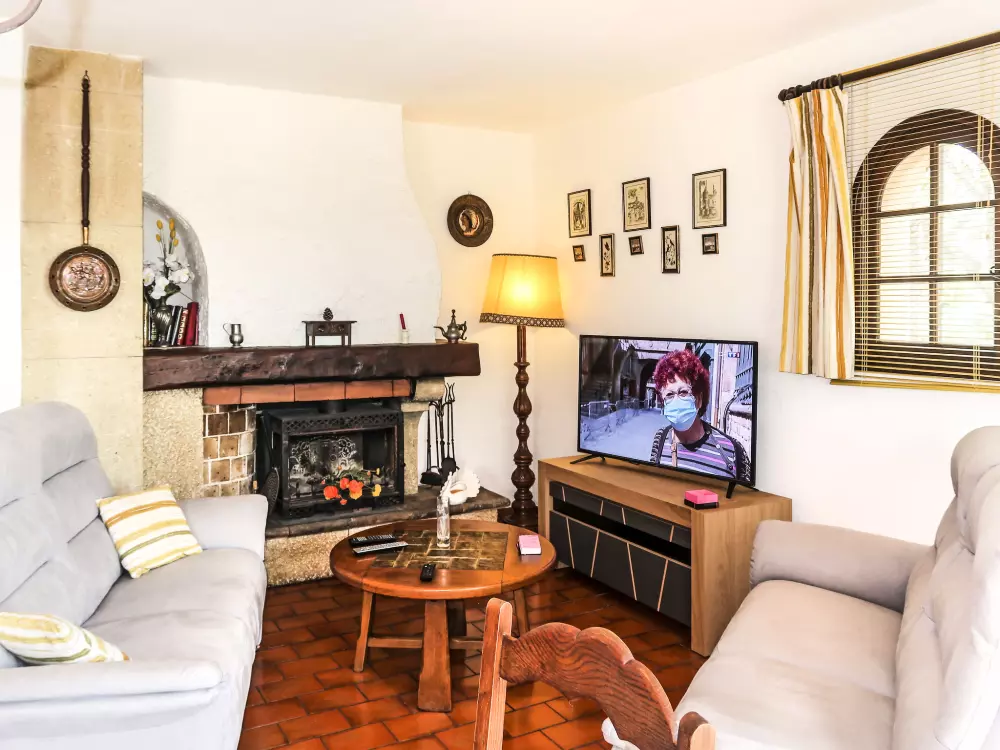 Maison de Vacances Les Issambres