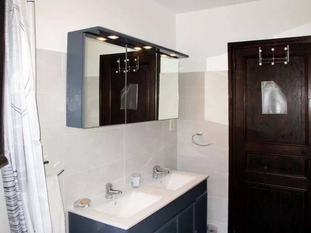 Maison de Vacances Les Issambres