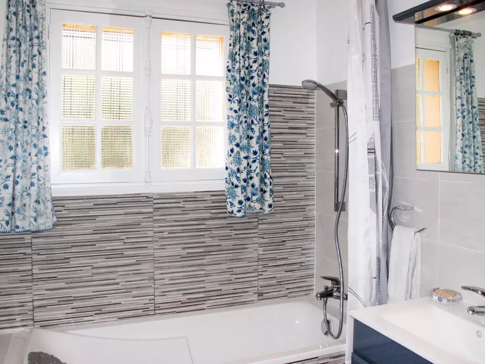 Maison de Vacances Les Issambres