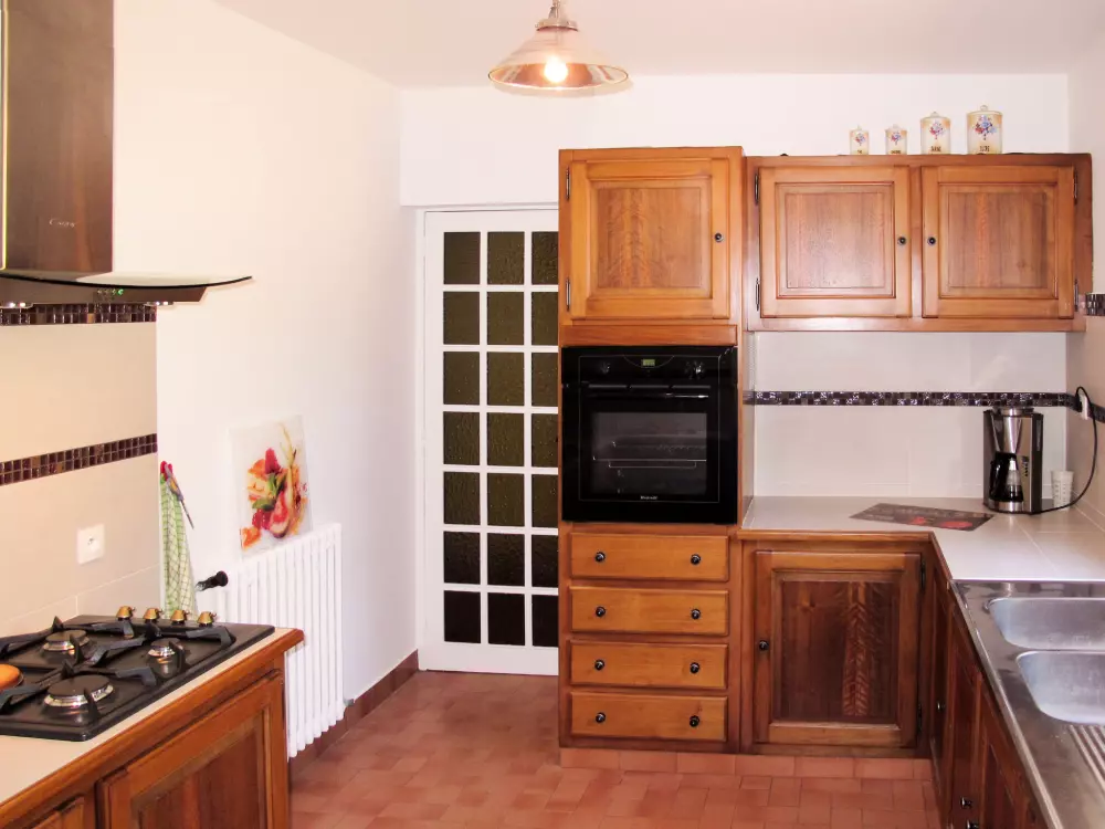 Maison de Vacances Les Issambres