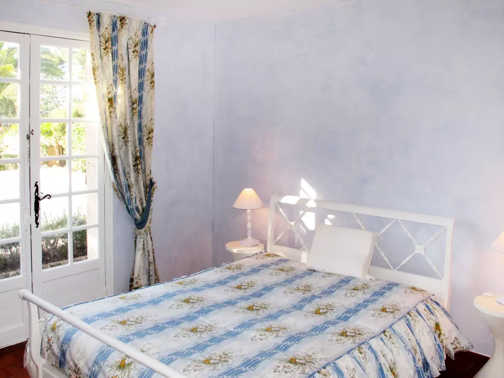 Maison de Vacances Les Issambres