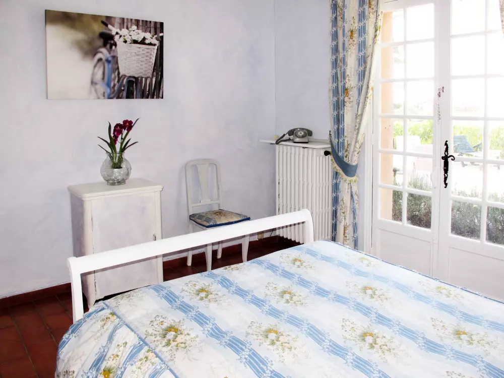 Maison de Vacances Les Issambres