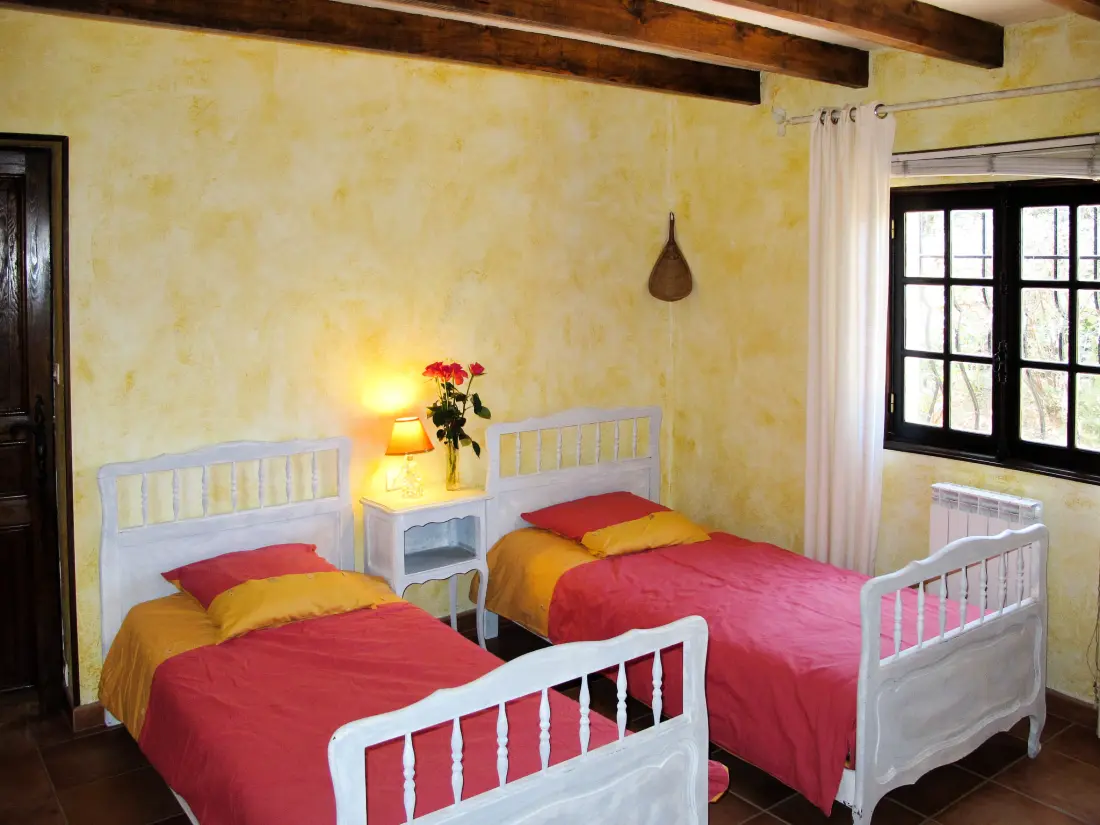 Maison de Vacances Les Issambres