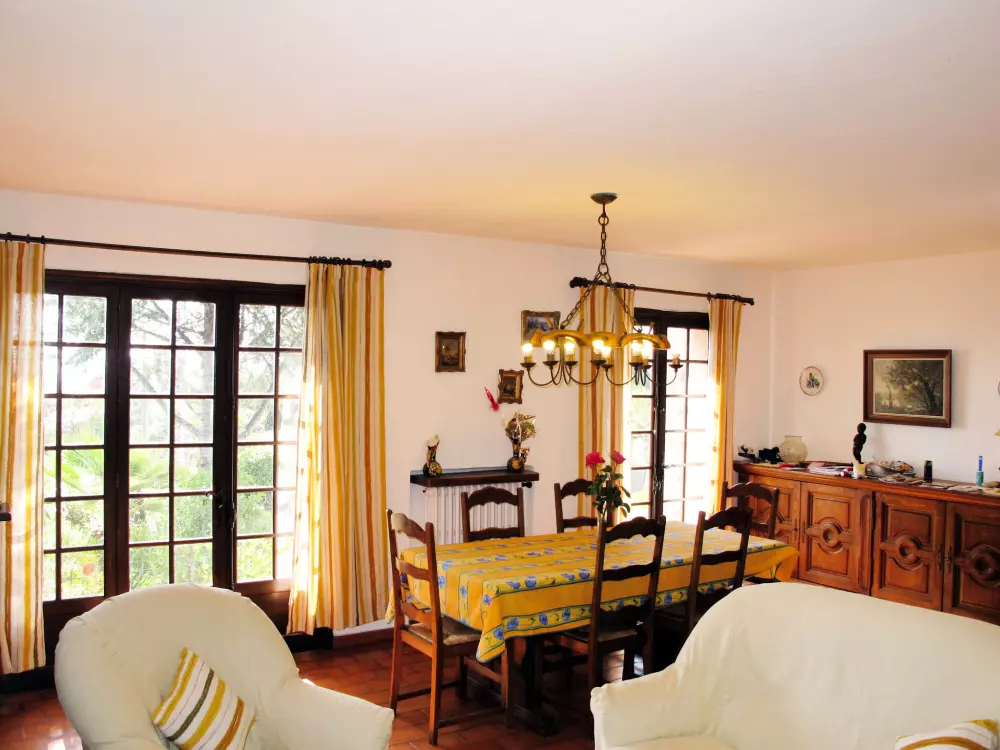 Maison de Vacances Les Issambres