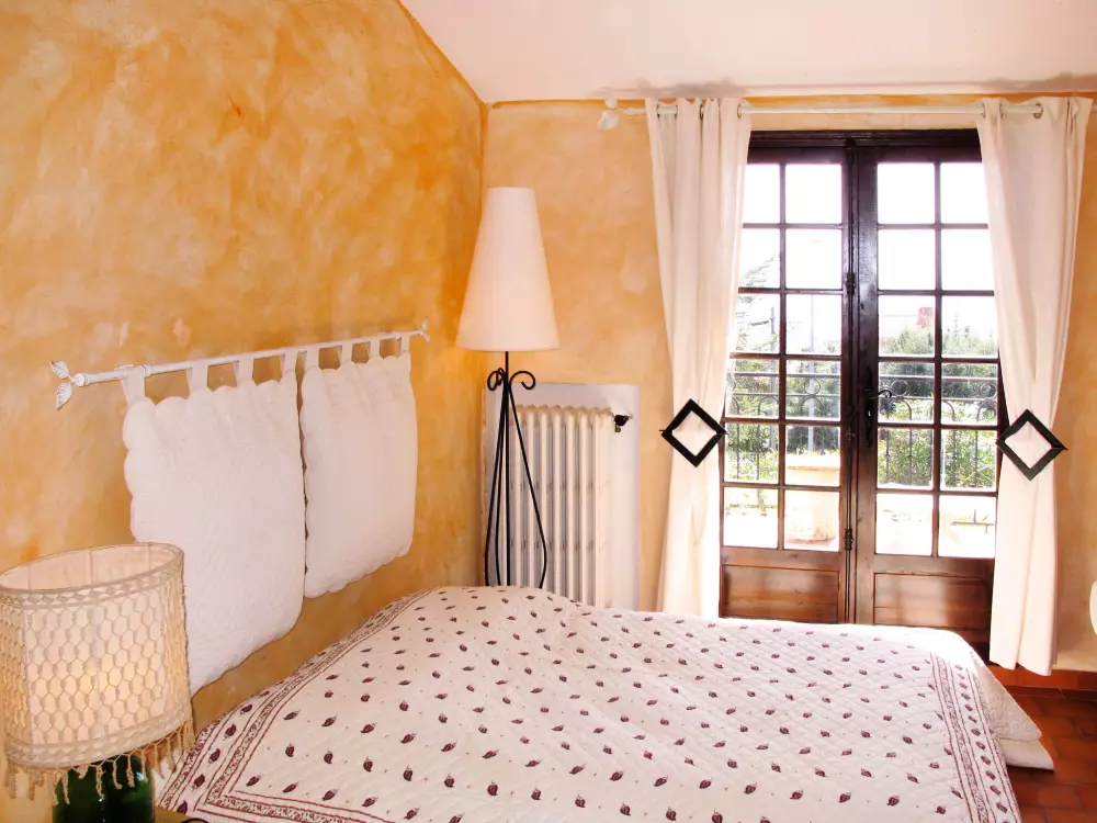 Maison de Vacances Les Issambres