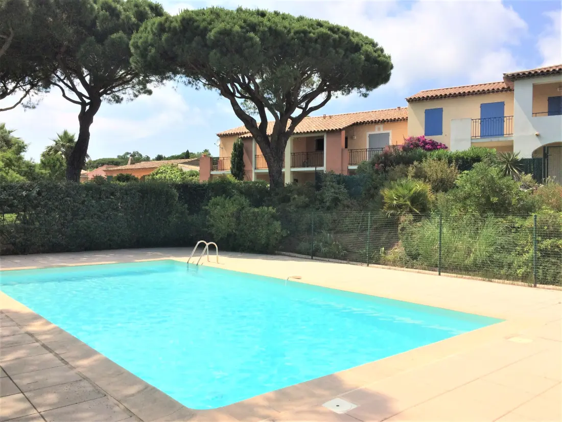 Maison de Vacances Les Issambres