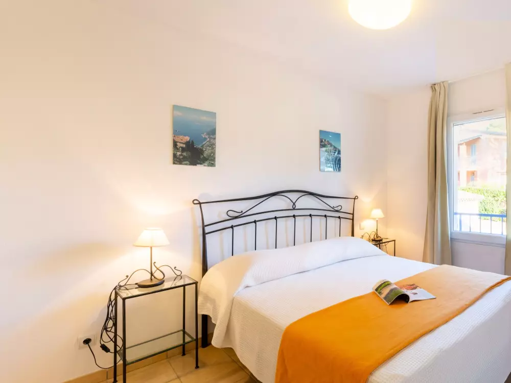 Maison de Vacances Les Issambres