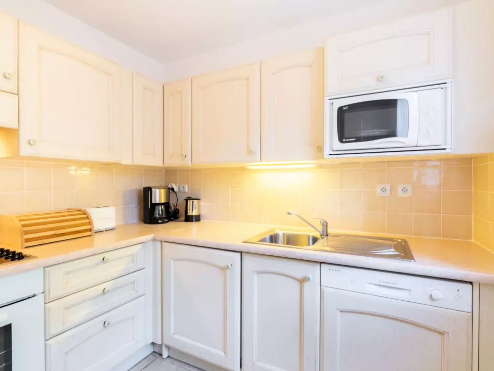 Maison de Vacances Les Issambres