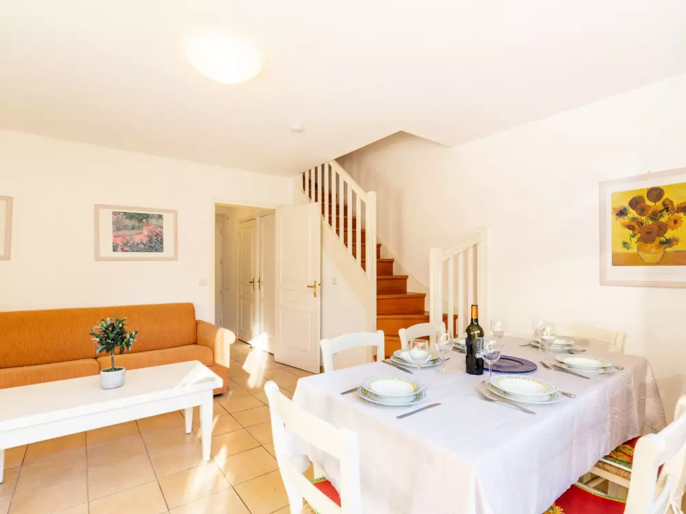 Maison de Vacances Les Issambres