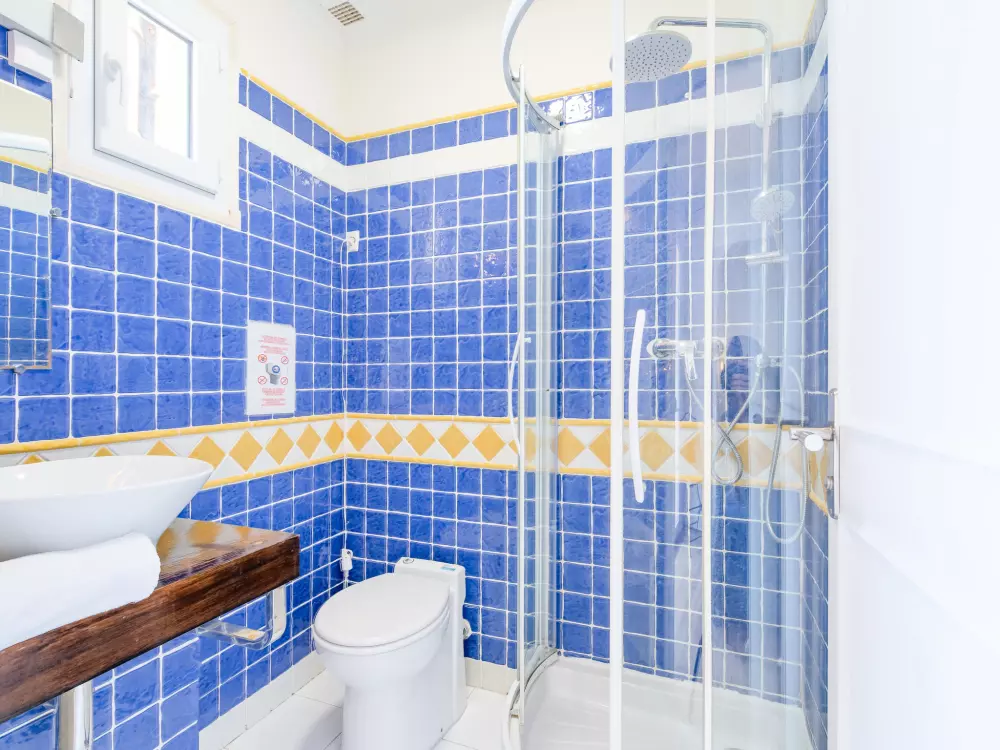 Maison de Vacances Les Issambres