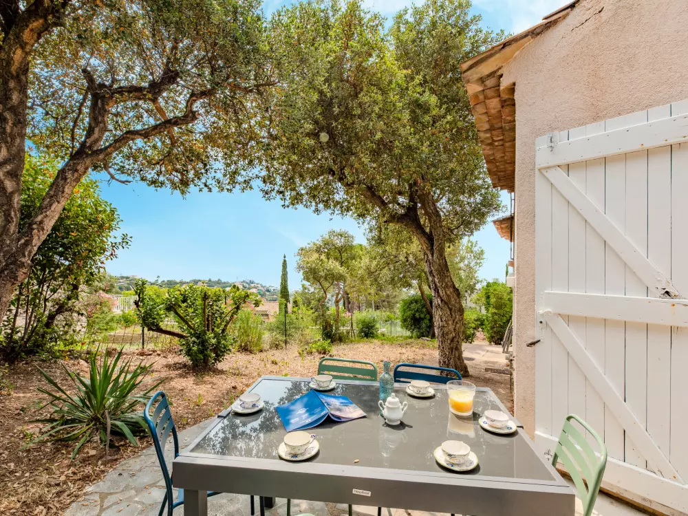 Maison de Vacances Les Issambres