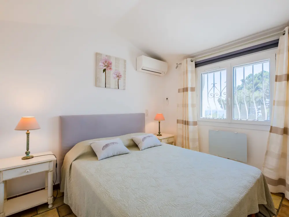 Maison de Vacances Les Issambres