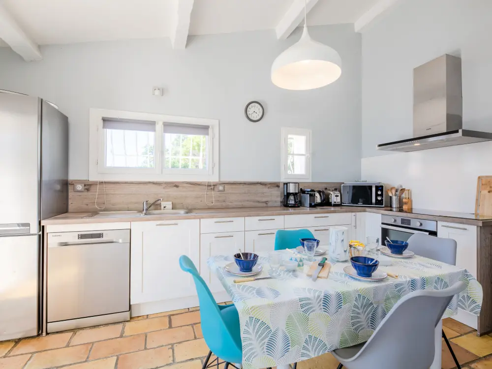Maison de Vacances Les Issambres