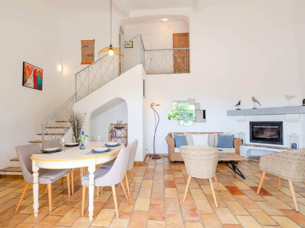 Maison de Vacances Les Issambres