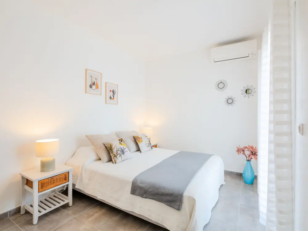 Maison de Vacances Les Issambres