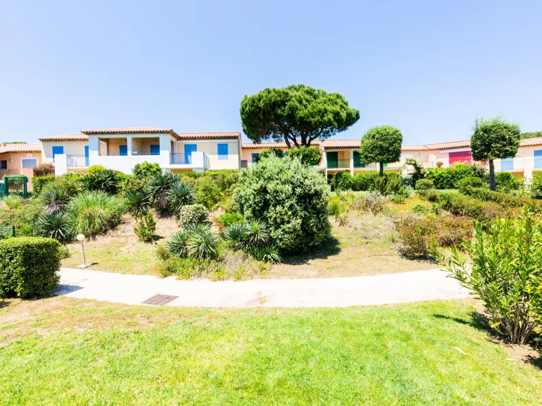 Maison de Vacances Les Issambres