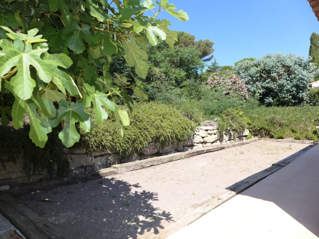 Maison de Vacances Les Issambres