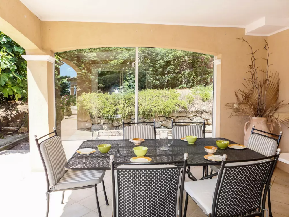 Maison de Vacances Les Issambres