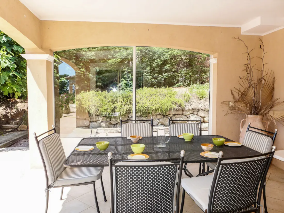 Maison de Vacances Les Issambres