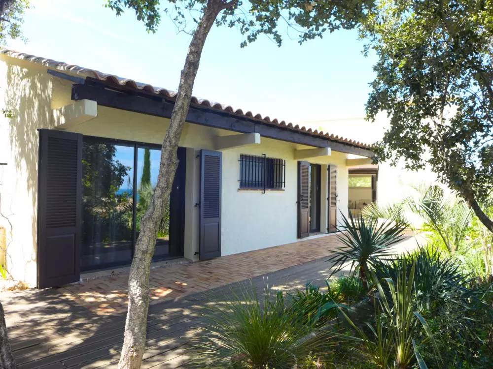 Maison de Vacances Les Issambres