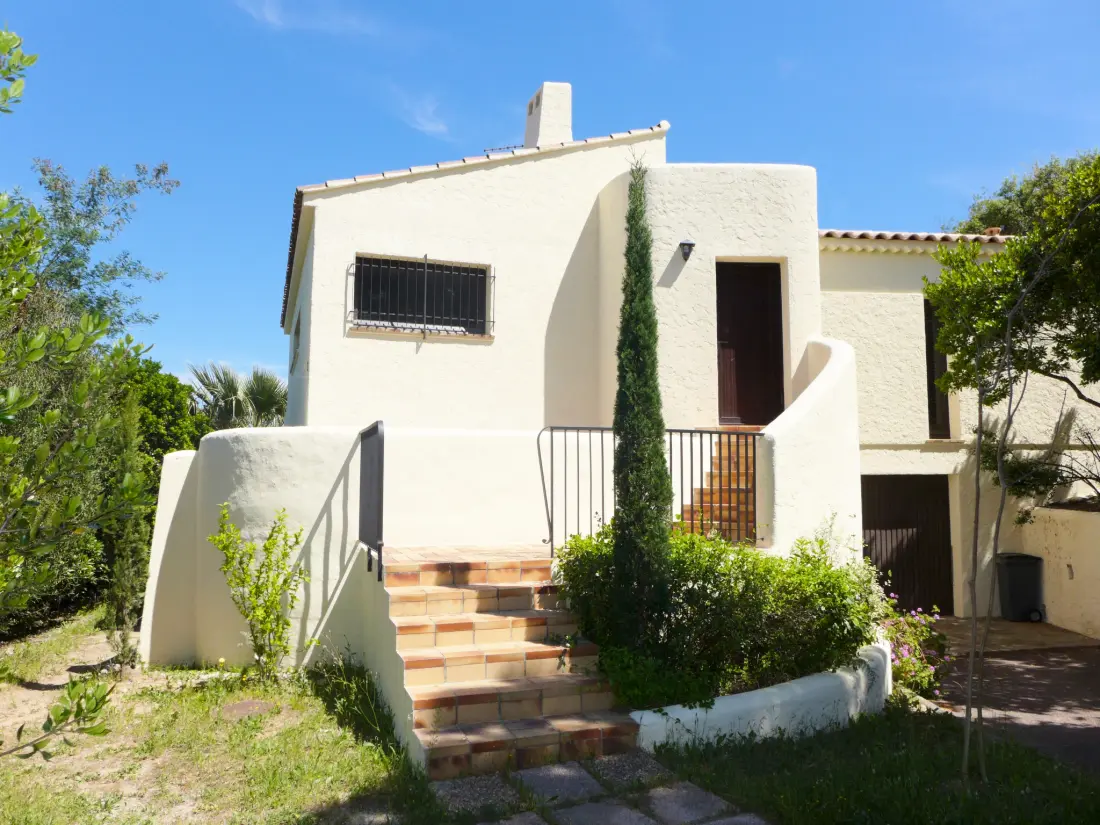 Maison de Vacances Les Issambres