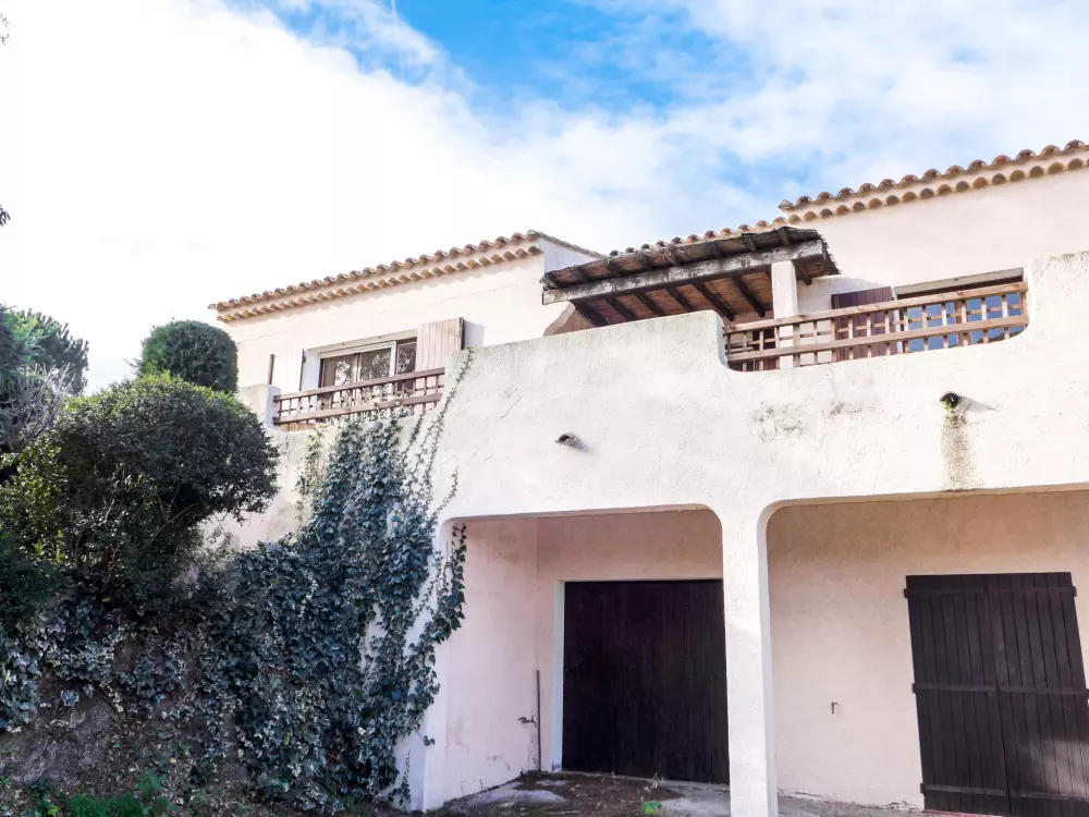 Maison de Vacances Les Issambres