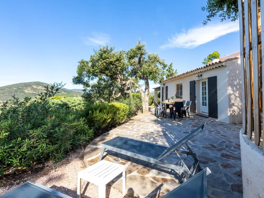 Maison de Vacances Les Issambres