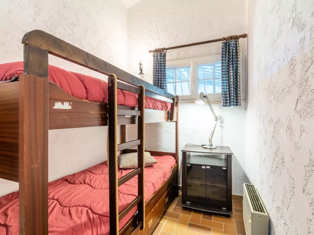 Maison de Vacances Les Issambres