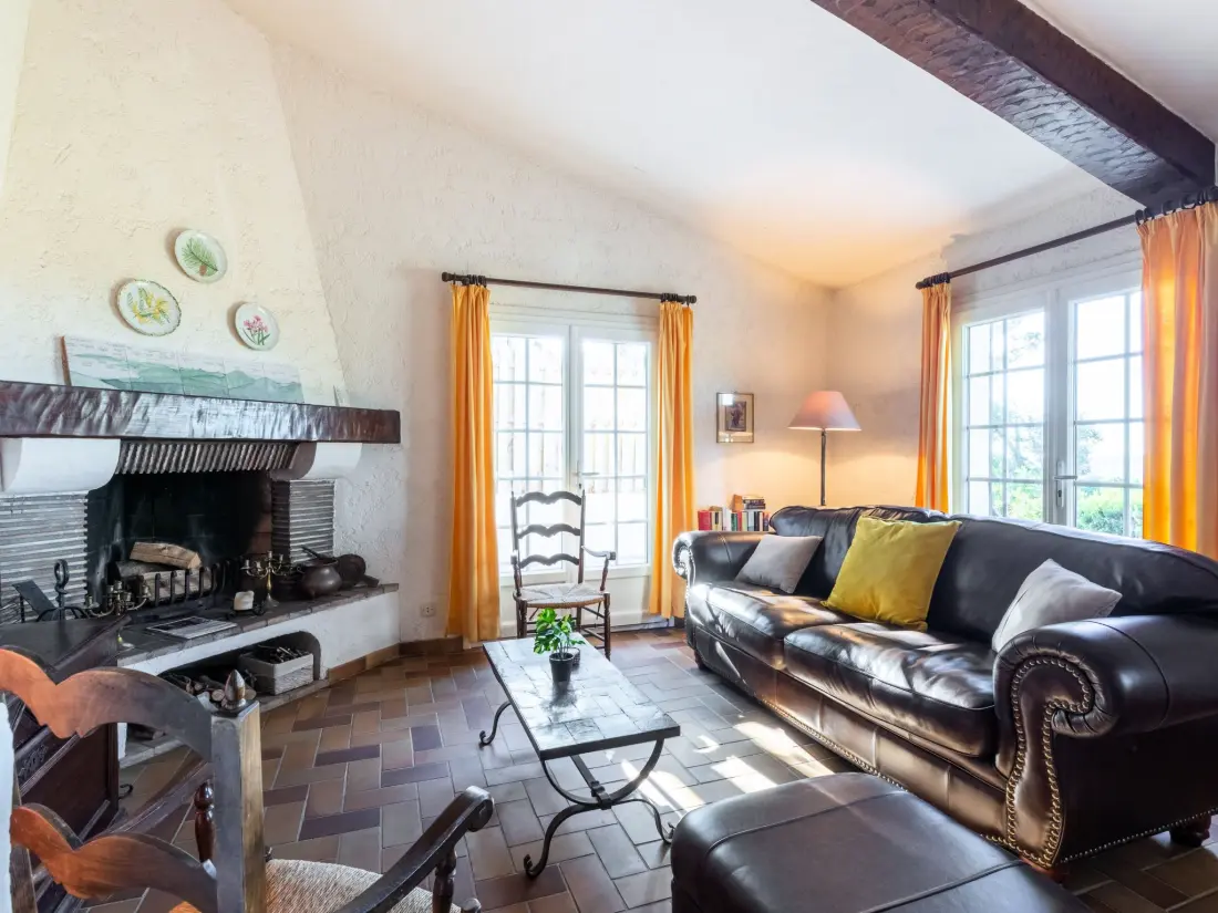 Maison de Vacances Les Issambres